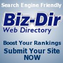 Search Engine Friendly Business Directory