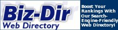 Biz Dir Logo