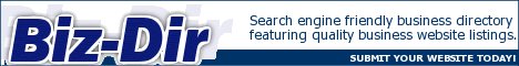 Biz-Dir Business Directory